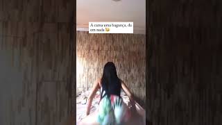 Novinha Safada Dançando Talita Thamyres