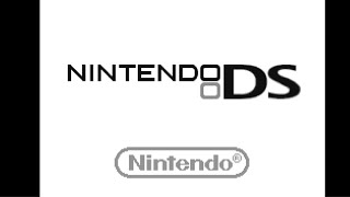 Nintendo Ds - Startup Intro