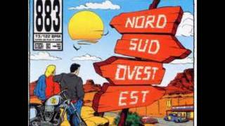 Watch 883 Non Ci Spezziamo video