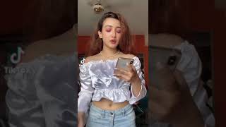 Bangladeshi Tanisha Tasha Hot Tiktok