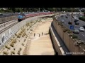 Motorcycle Fast Line - Enduro Tel Aviv Style