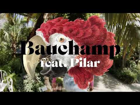 BAUCHAMP feat PILAR VEGA - FOOLISH TOUCH