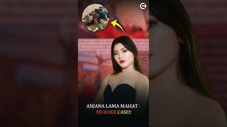 Anjana Lama Mahat Nepal Murder Case