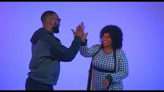 Fanya Kazi - Denislison Maguru Feat. Music Video