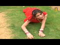 सुपर हिट नागिन डांस रसिया | खाये गयो कारो बाबा झारो | khay Gayo Karo Baba Jharo | Pushpa Gusai