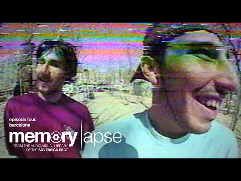 Sovereign Sect's "Memory Lapse" Ep 4: Barcelona