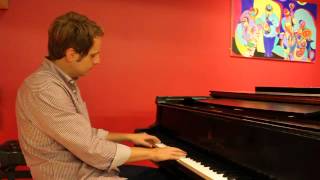 Watch Ben Rector Making Money video