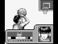 Slam Dunk - From TV animation : Gakeppuchi no Kesshou League (GAME BOY)