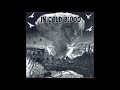 In Cold Blood - Hell On Earth(1998) FULL ALBUM