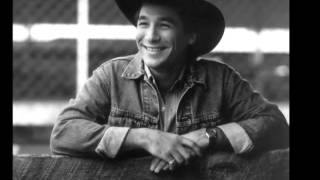 Watch Clint Black One Emotion video