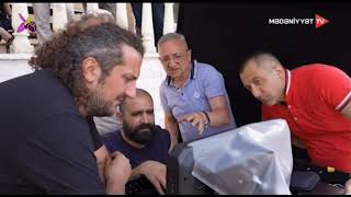 Həyat, Deyəsən, Gözəldir Filminin Çəkilişləri Başa Çatıb