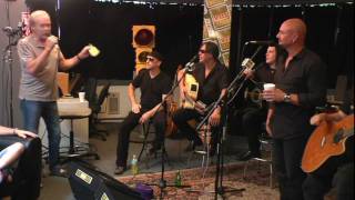 Watch Queensryche Around The World video