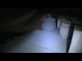 Loading Mid-front of the Wood-fired Kiln part 9