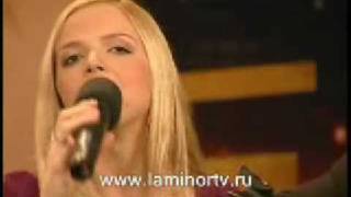 Юлия Михальчик - Эхо Любви