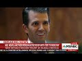 Donald Trump Jr S Attorney S Nbc News To Clarify images Donald Trump Jr S Attorney S Nbc News To Clarify
