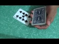 truco de magia REVELADO: TU carta al numero