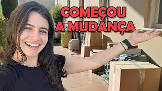 Mudamos Para Casa Nova Na Espanha Ep.5