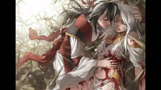 Frio - Ricky Martin AMV