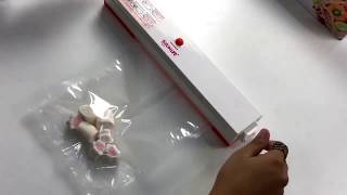 Household Food Vacuum Sealer