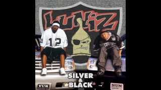 Watch Luniz Im A Raider video