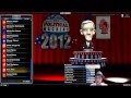 Video Let's Try: The Political Machine 2012 - Part 1