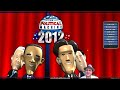 Video Let's Try: The Political Machine 2012 - Part 1