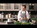 A Better Way to Squeeze Your Greens - Kitchen Conundrums with Thomas Joseph