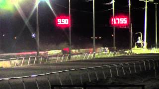 Automob Autodromo De Hermosillo