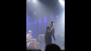 Watch Janove Ottesen This City Kills video