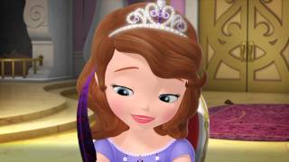 Sports Dear Sofia Sofia The First