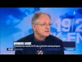 2016 04 09 - AGN2016 - codep87 - France 3 - Interview Bernard Labbé 2016 04 09 - AGN2016 - codep87 - France 3 - Interview Bernard Labbé