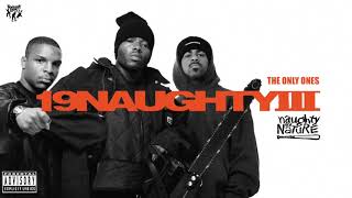 Watch Naughty By Nature The Only Ones video