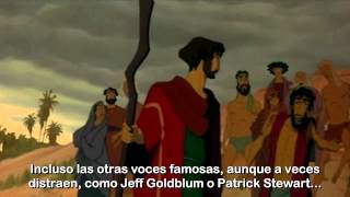 Dreamworks-Uary - El Príncipe De Egipto