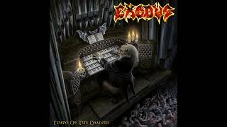 Exodus - Blacklist E Standard Tuning