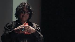Luis Alvarado - Festival PM 2018
