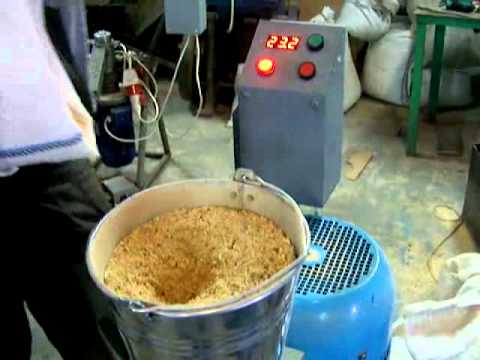 Котел отопления из газового баллона Котел отопления из газового баллона