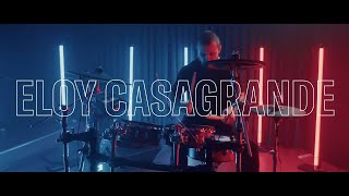 Yamaha | DTX8K-M | Eloy Casagrande | Artist Performance