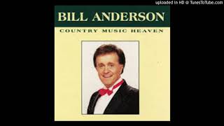 Watch Bill Anderson Footprints In The Sand video