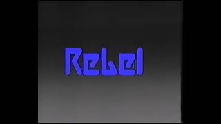 Rebell  (Asia Version)