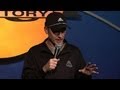 Greg Fitzsimmons - Irish Double Standard (Stand Up Comedy)