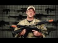Great Beginner Airsoft Guns - Lancer Tactical AK Series - Airsoft GI