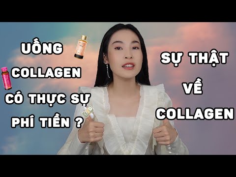 ✔ Những điều khiến LÀN DA ,SỨC KHỎE và TÍNH CÁCH mình THAY ĐỔI ở TUỔI 26 | Collagen nào tốt nhất ❗❓