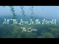 all the love in the world/the corrs/lyrics