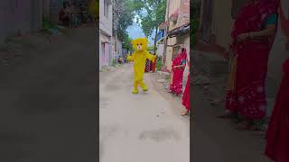 Sarkari Chakri Thakla Jotoi Hok Na Kalua