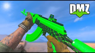Live Dmz - Old Friends, Old Game