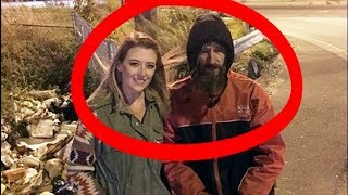 Evsiz Adam Son 20 Parasını Verdikten Sonra Milyoner Oldu