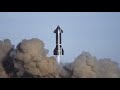 Starship | SN8 | High-Altitude Flight Recap