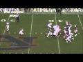 Watch Auburn Tigers (2013/2014) Changed Football History With Two Unbelievable Plays Video