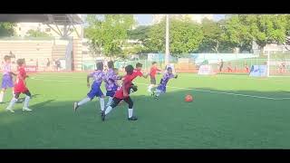 Syl 2024 U10 Csfa 7 - Admiralty 225022024