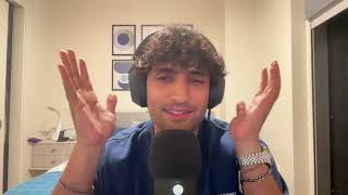 Indian Accent Asmr Whispered Rambling Random Trigger Ortment